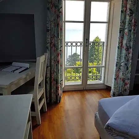 Relais Margherita 3* Oggebbio