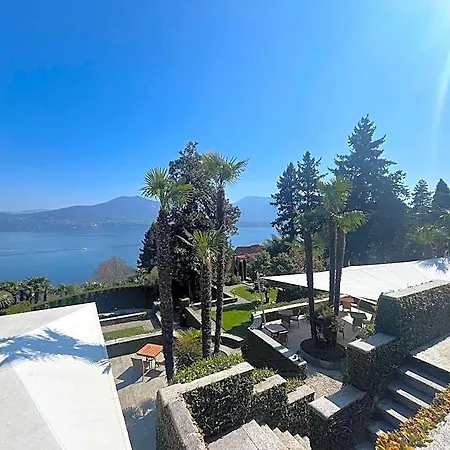 Relais Margherita Hotel