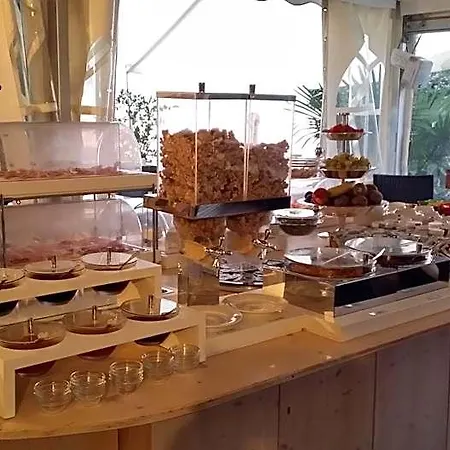 Relais Margherita 3* Oggebbio