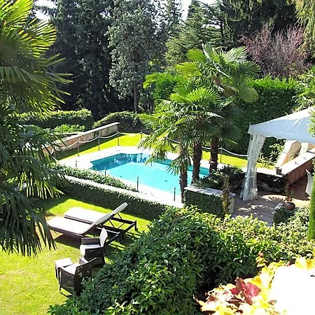 Hotel Relais Margherita