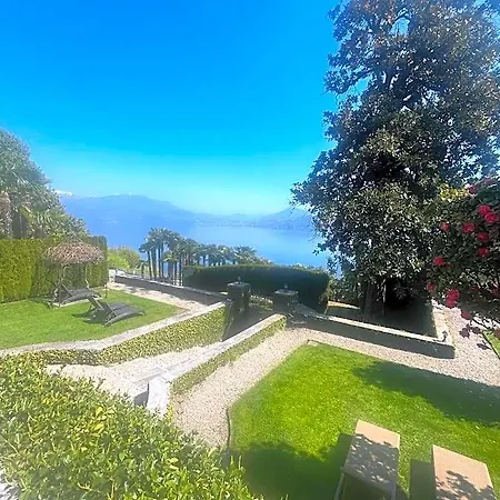 Relais Margherita Oggebbio