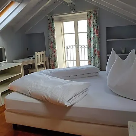 Relais Margherita Szálloda