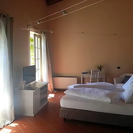 Hotel Relais Margherita 3*