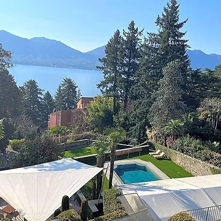 Relais Margherita Oggebbio