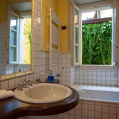 Hotel Relais Margherita 3*