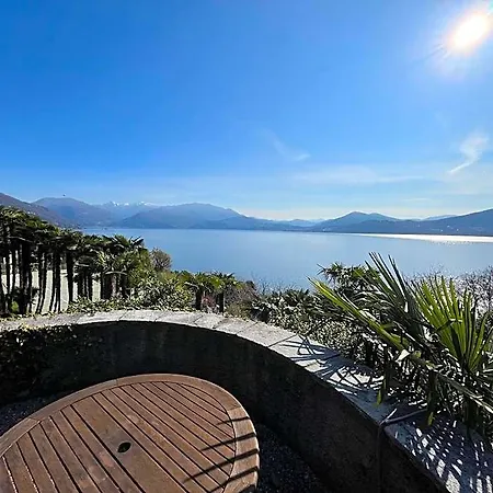 Relais Margherita 3* Oggebbio