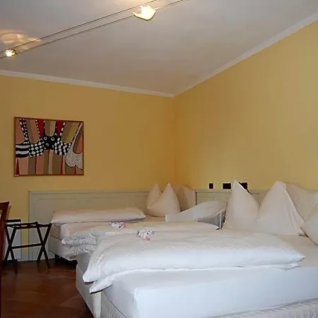 Relais Margherita Hotel 3*