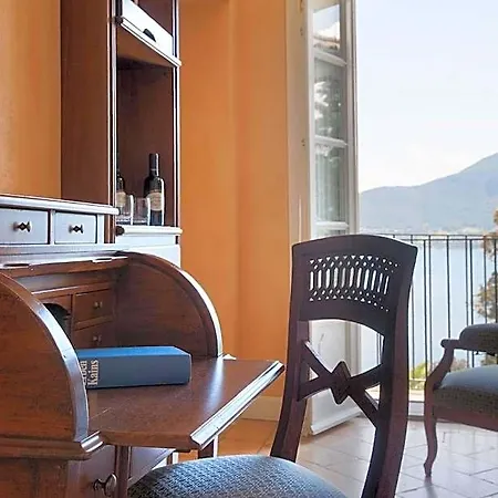 Relais Margherita 3* Oggebbio