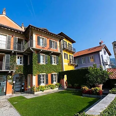 Relais Margherita Oggebbio