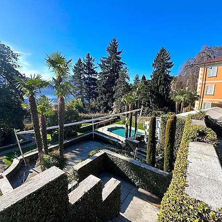 Relais Margherita