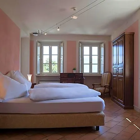 Relais Margherita Hotel Oggebbio