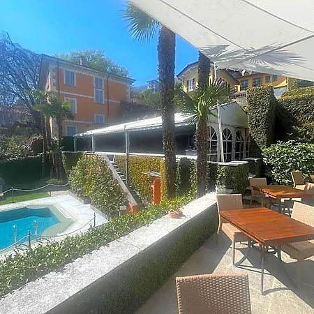 Hotel Relais Margherita