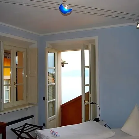 Hotel Relais Margherita Oggebbio
