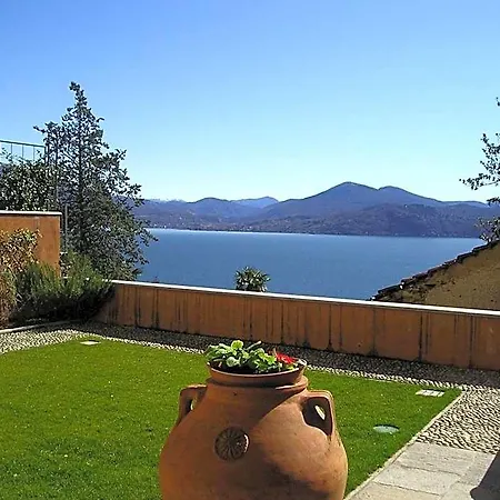 Relais Margherita 3* Oggebbio