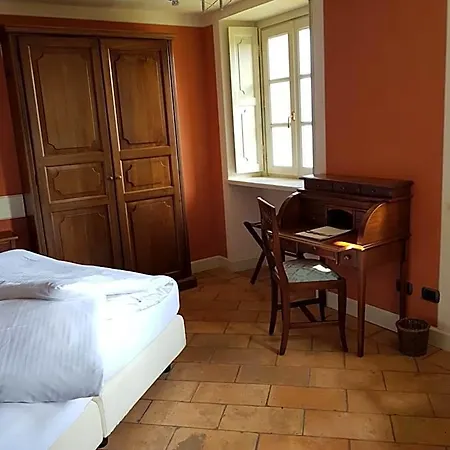 Hotel Relais Margherita