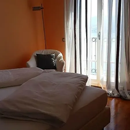 Relais Margherita 3* Oggebbio