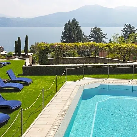Relais Margherita Hotel