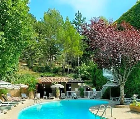 Relais Margherita Szálloda 3*