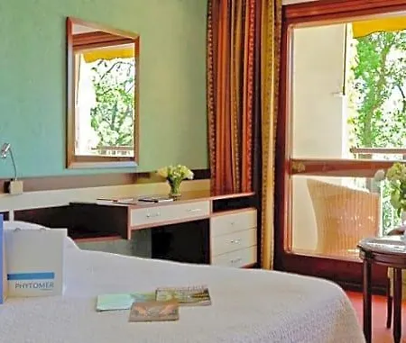 Relais Margherita 3* Oggebbio