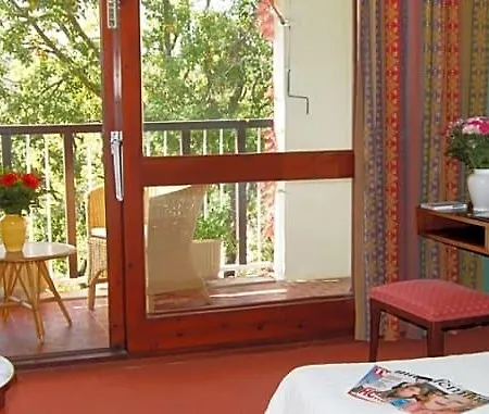 Relais Margherita 3* Oggebbio