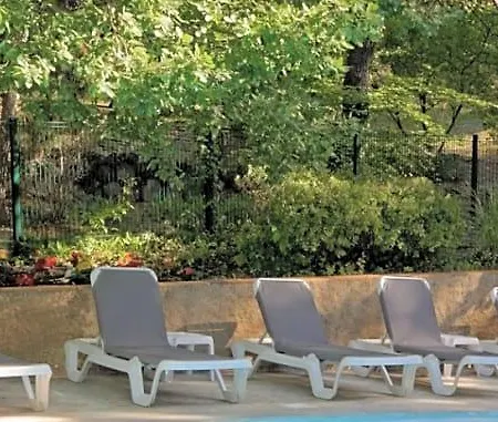 Szálloda Relais Margherita Oggebbio