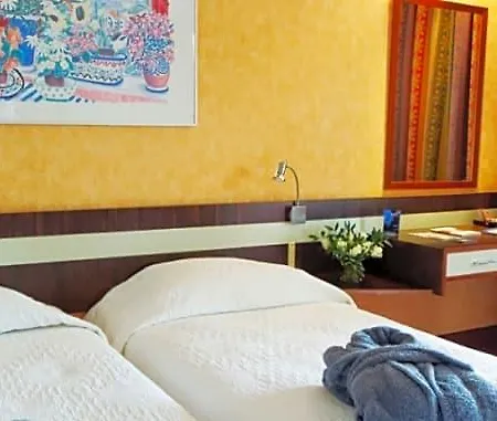 Szálloda Relais Margherita 3*