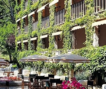 Relais Margherita 3*