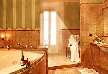 Relais Margherita 奥杰比奥