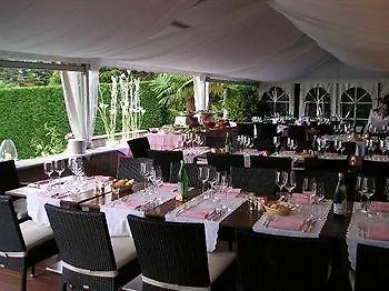 Relais Margherita 酒店 3*