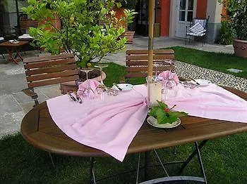 酒店 Relais Margherita 奥杰比奥