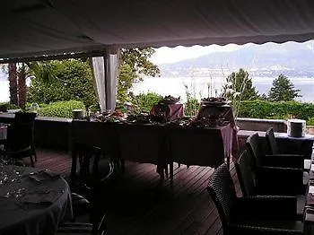 Relais Margherita 酒店