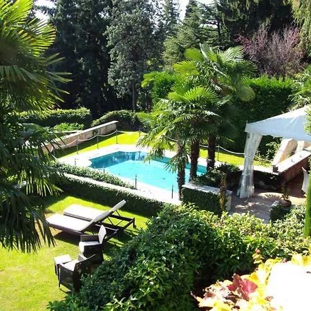 Relais Margherita מלון 3*
