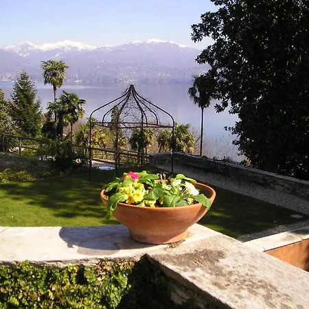 Otel Relais Margherita