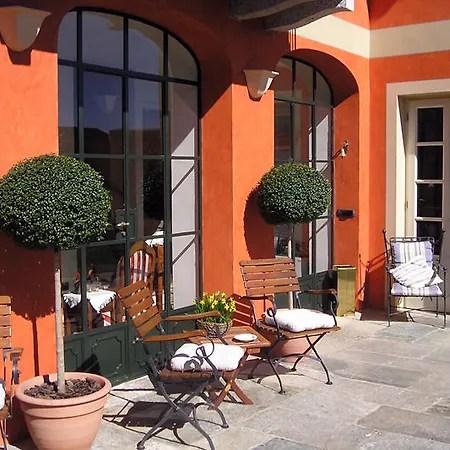 Relais Margherita 3*