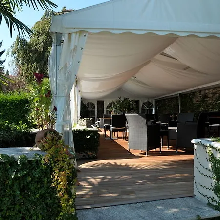 Relais Margherita