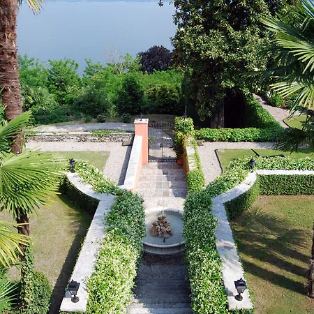 Relais Margherita Отель 3*