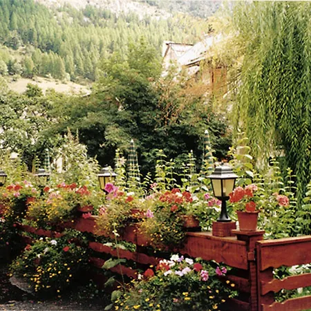 Hotel Relais Margherita Oggebbio