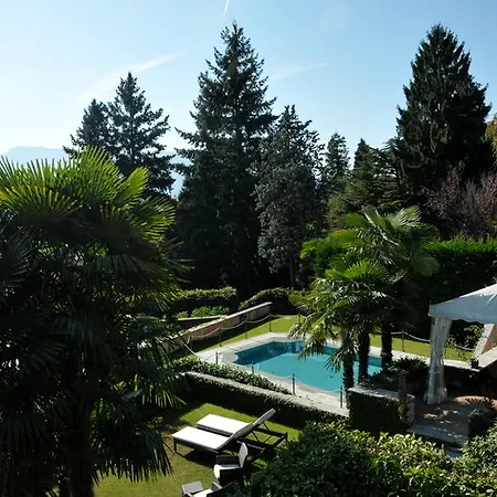 Relais Margherita Hotel