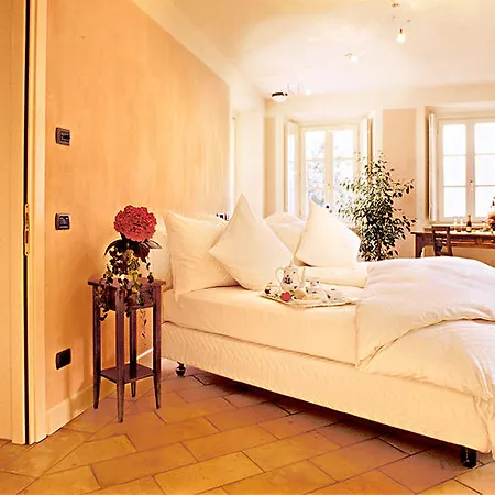 Relais Margherita Otel 3*