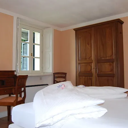 Otel Relais Margherita Oggebbio