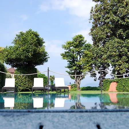 Relais Margherita Hotel