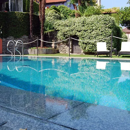 Otel Relais Margherita 3*