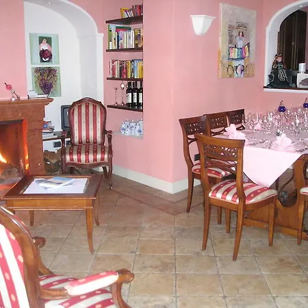 Relais Margherita
