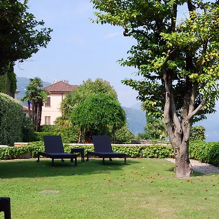 מלון Relais Margherita