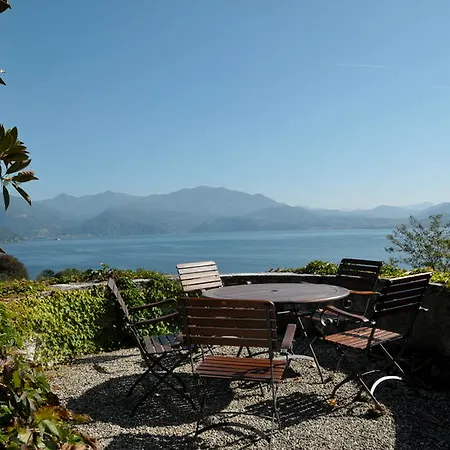 Relais Margherita Hotel Oggebbio