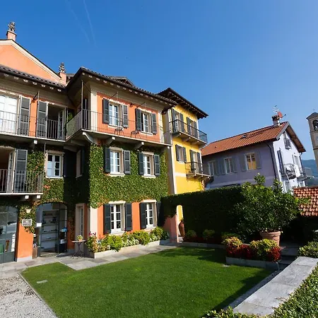 Relais Margherita Oggebbio