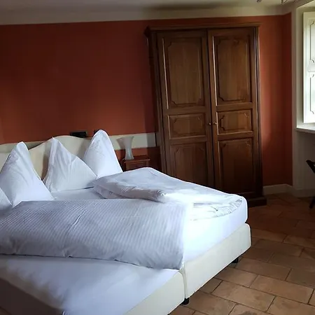 Relais Margherita Otel Oggebbio