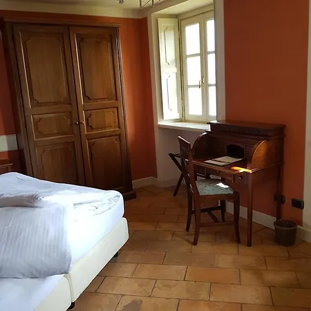 מלון Relais Margherita
