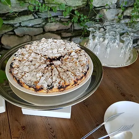 Otel Relais Margherita 3*