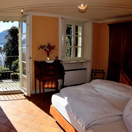 Hotel Relais Margherita Oggebbio